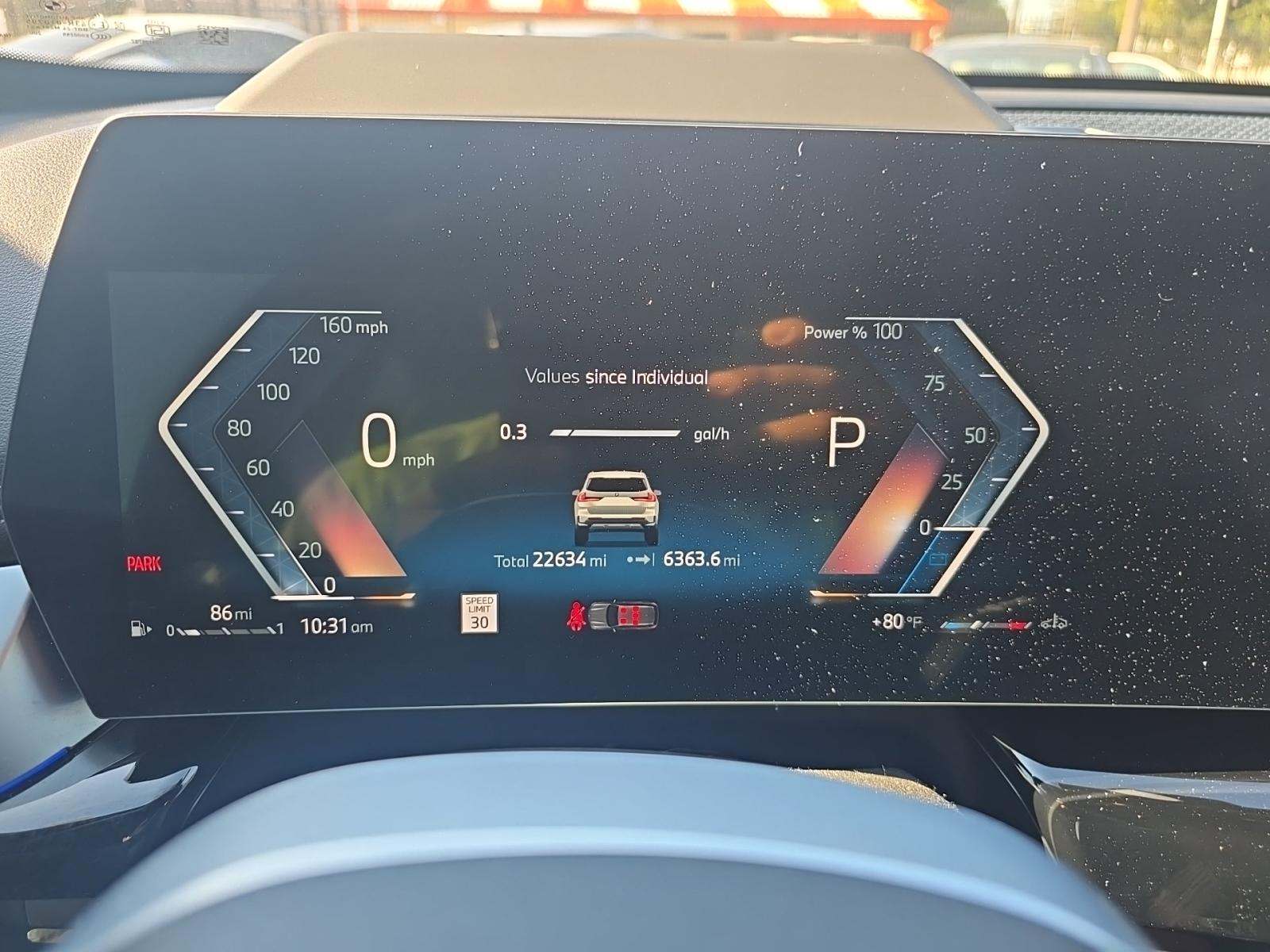 2024 BMW X1 xDrive28i AWD