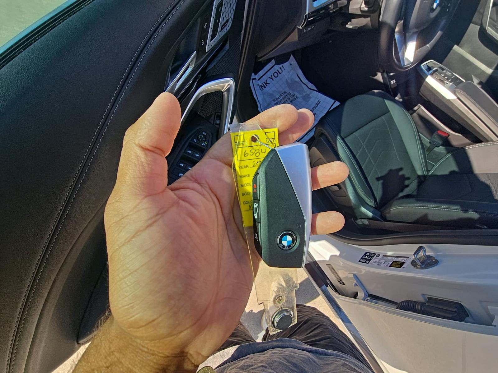 2024 BMW X1 xDrive28i AWD