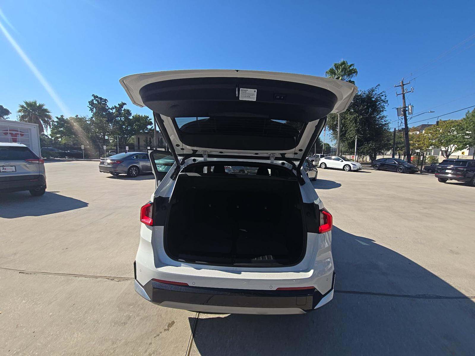 2024 BMW X1 xDrive28i AWD