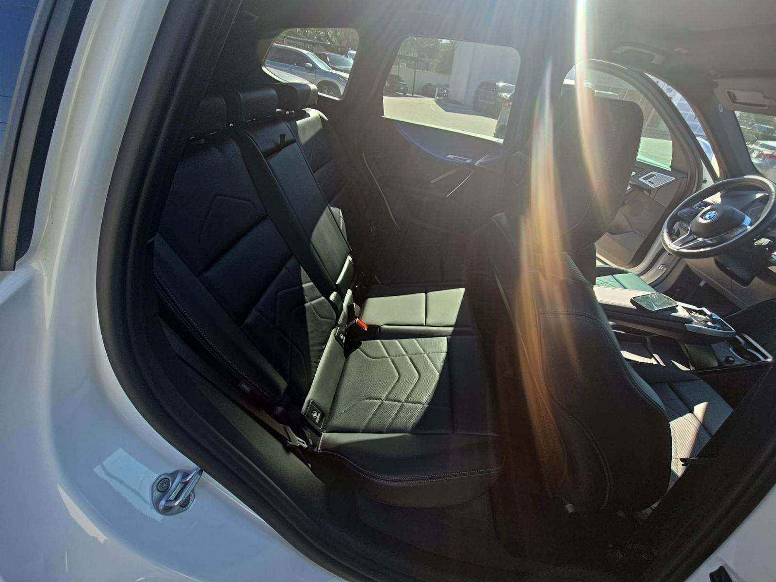 2024 BMW X1 xDrive28i AWD