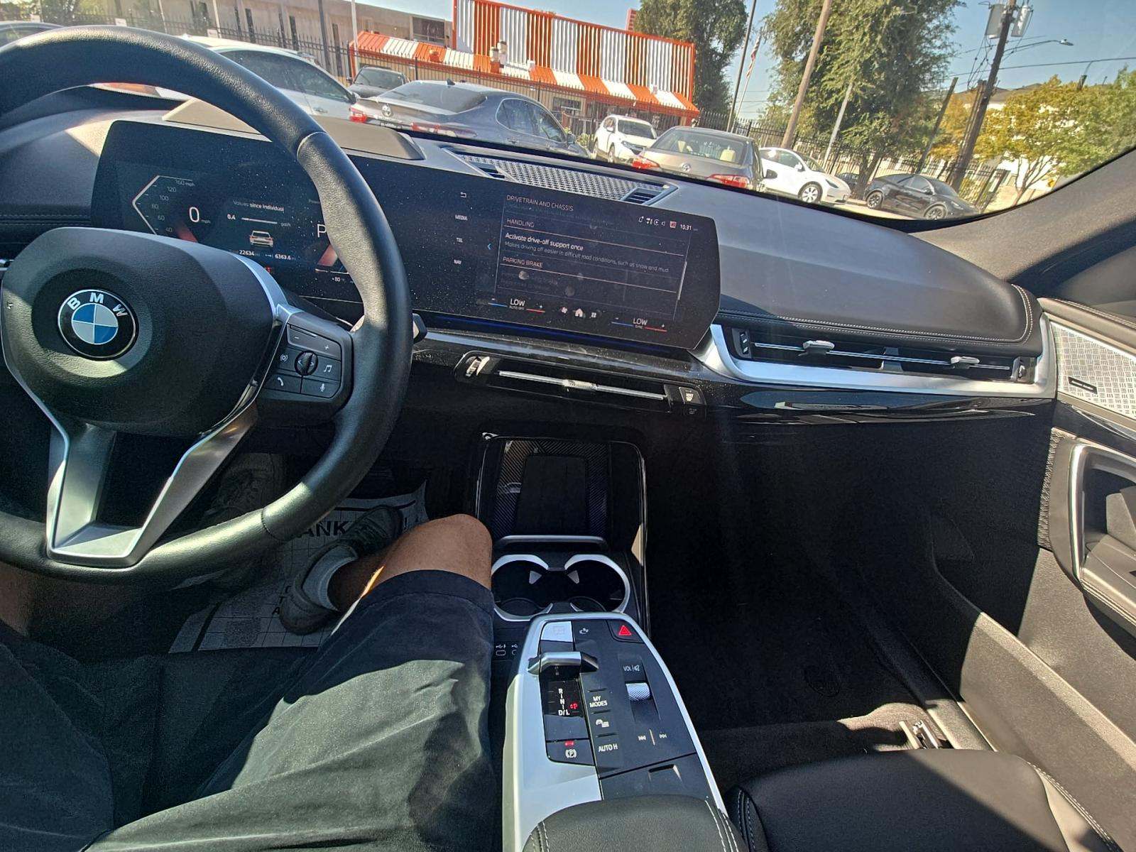 2024 BMW X1 xDrive28i AWD