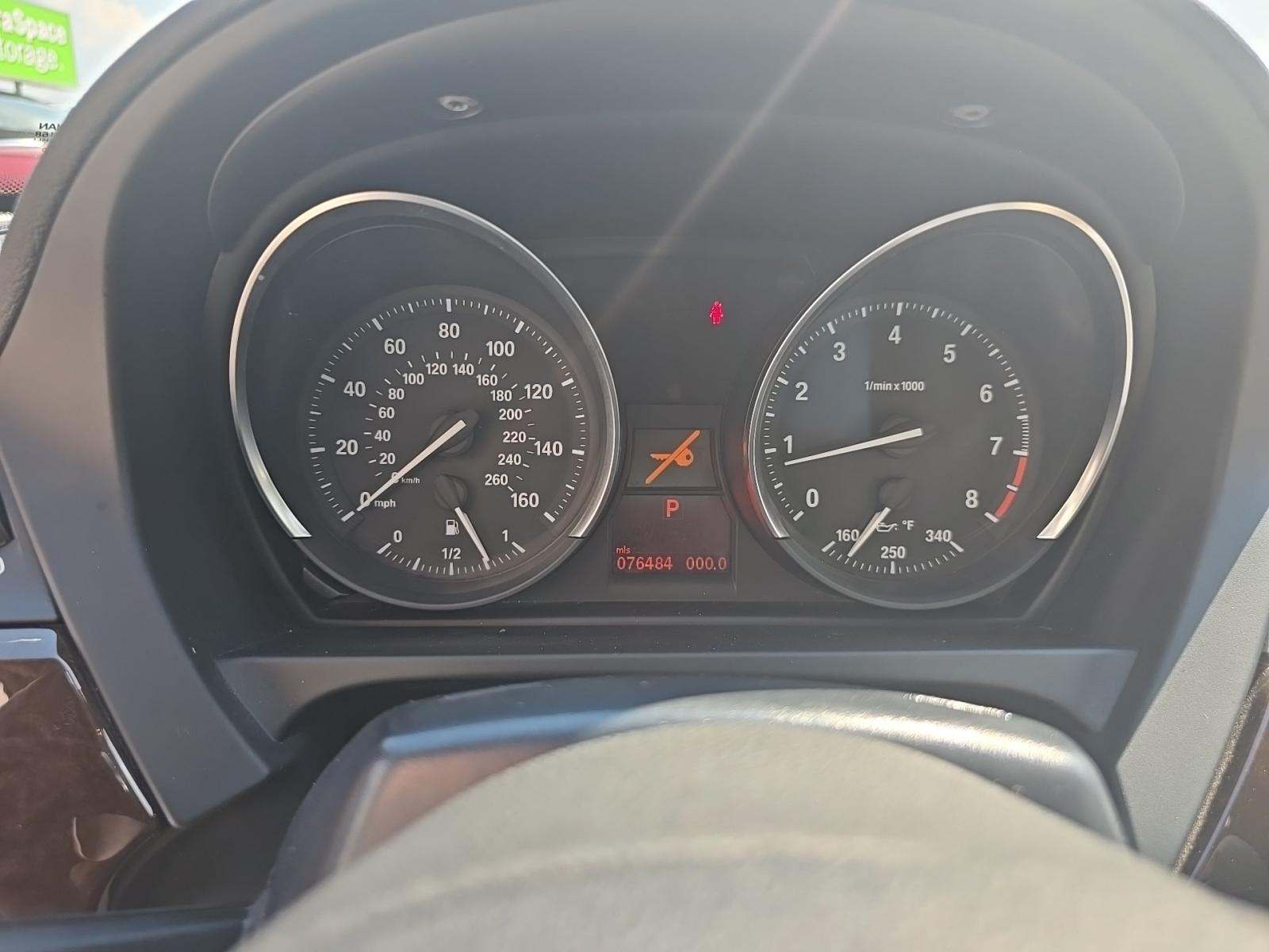 2013 BMW Z4 sDrive28i RWD