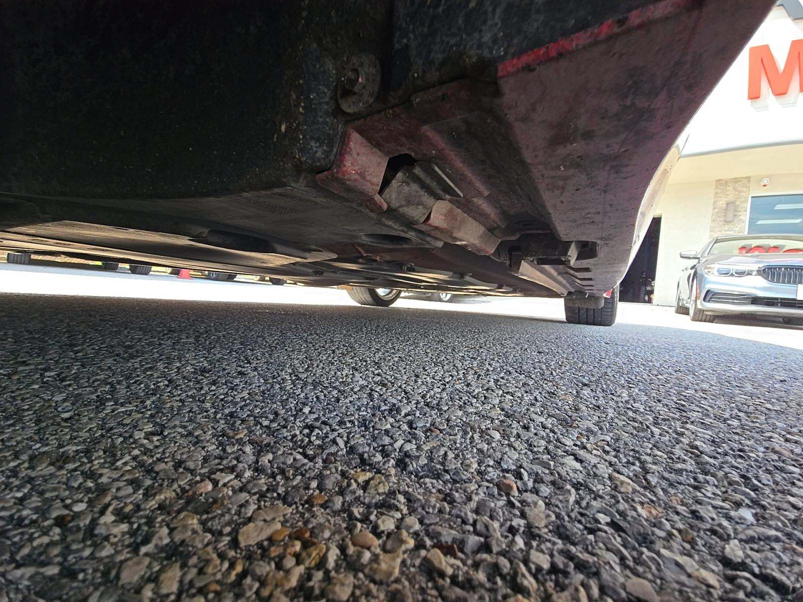 2013 BMW Z4 sDrive28i RWD