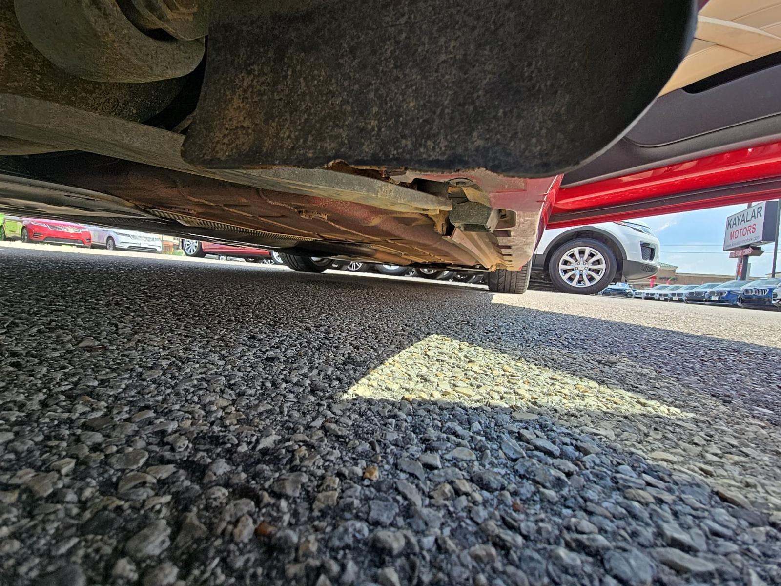 2013 BMW Z4 sDrive28i RWD