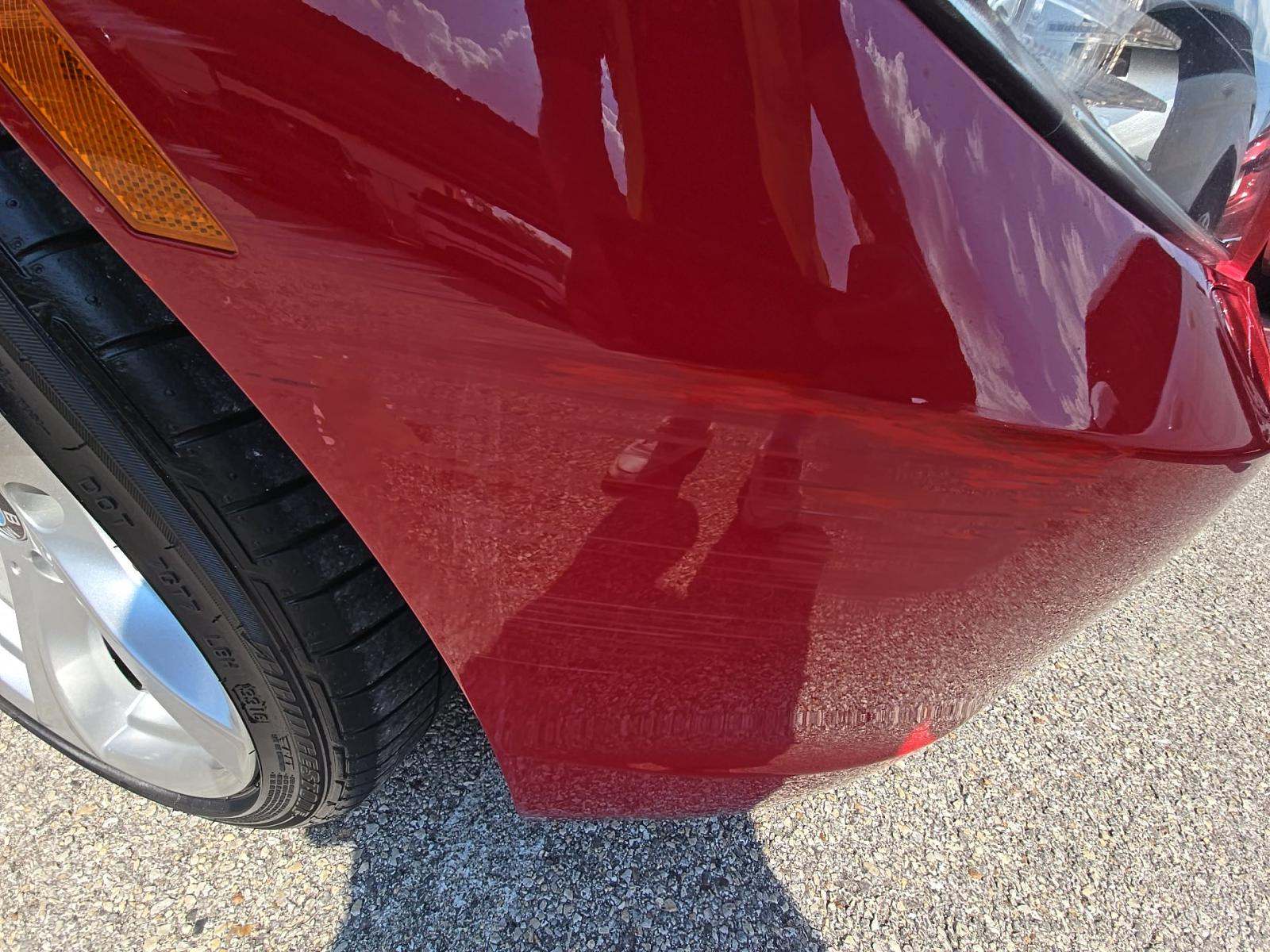 2013 BMW Z4 sDrive28i RWD