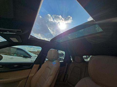 2019 Porsche Cayenne Base AWD