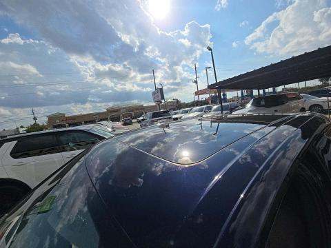 2019 Porsche Cayenne Base AWD