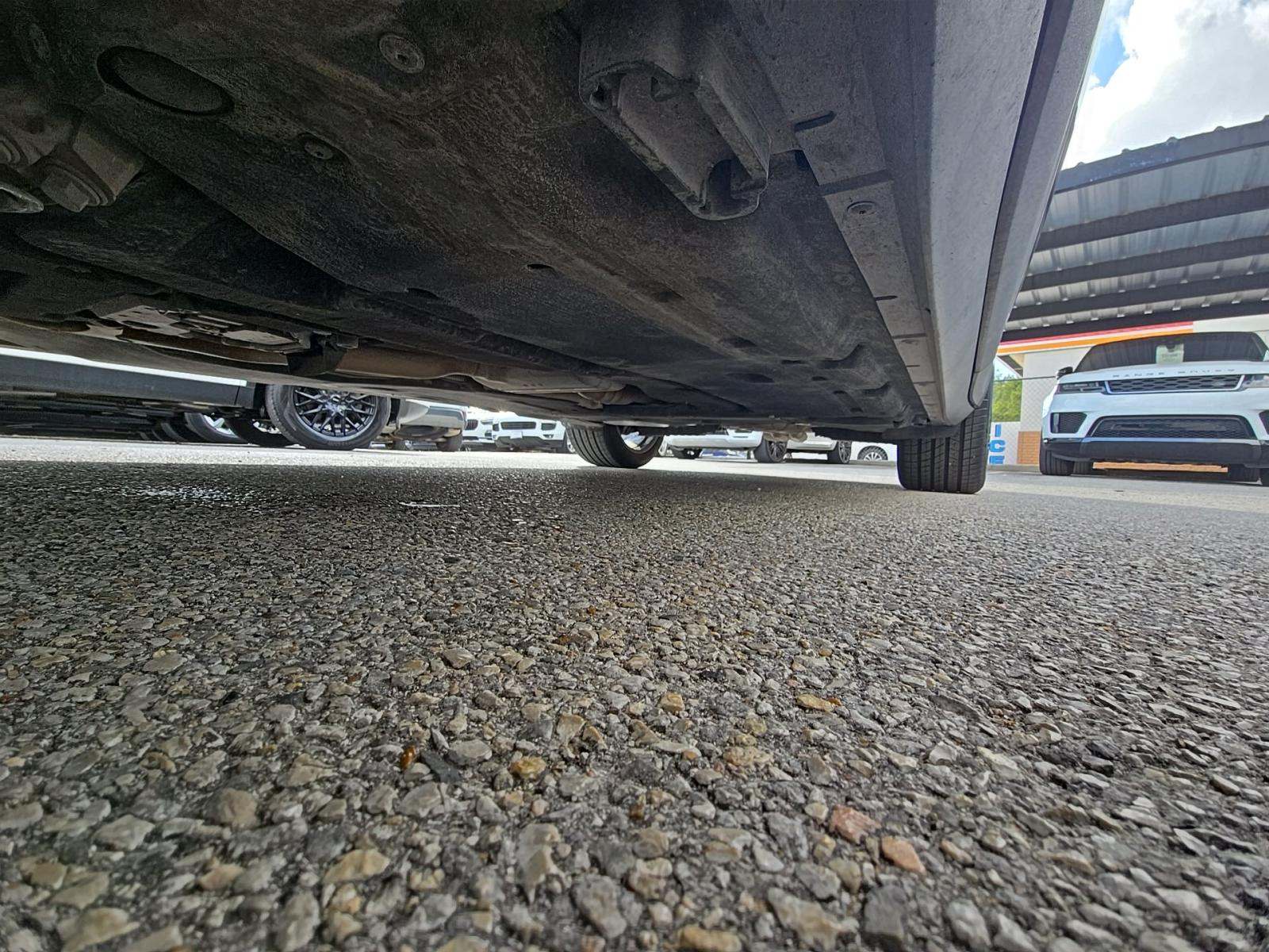 2019 Porsche Cayenne Base AWD