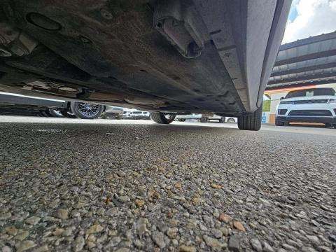 2019 Porsche Cayenne Base AWD