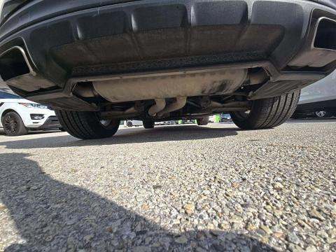 2019 Porsche Cayenne Base AWD