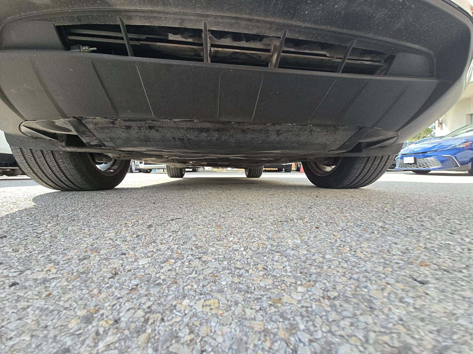 2019 Porsche Cayenne Base AWD