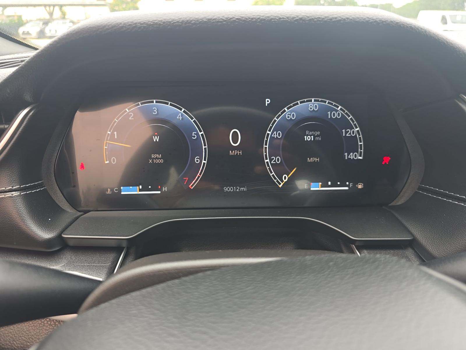 2022 Jeep Grand Cherokee Altitude AWD