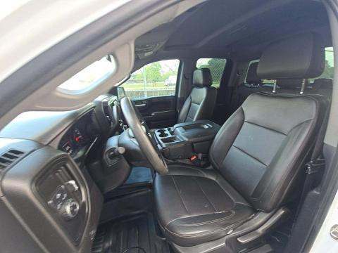 CHEVROLET WORK TRUCK - 6