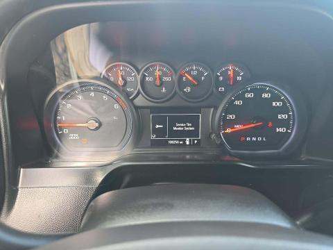 CHEVROLET WORK TRUCK - 9