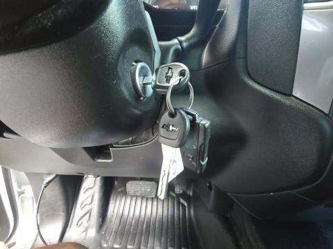 CHEVROLET WORK TRUCK - 8