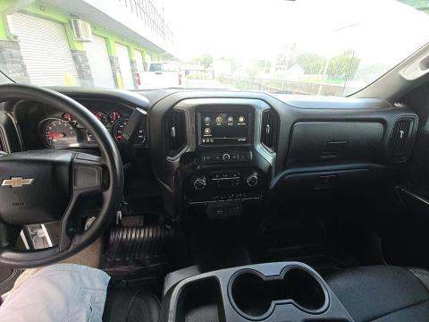 CHEVROLET WORK TRUCK - 10