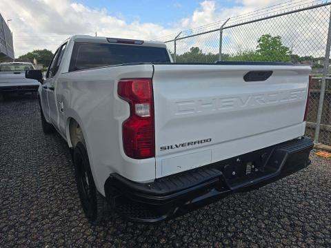 CHEVROLET WORK TRUCK - 2