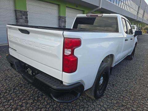 CHEVROLET WORK TRUCK - 3