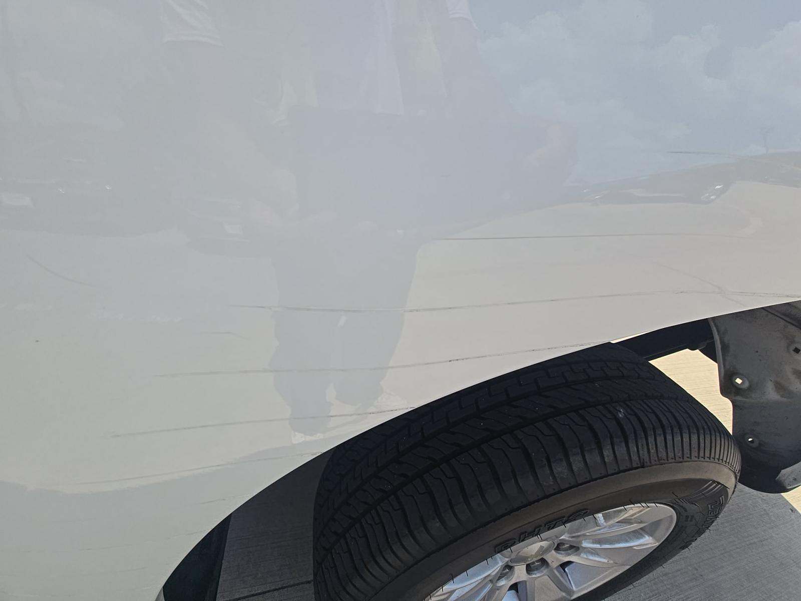 2020 Chevrolet Silverado 1500 LT AWD