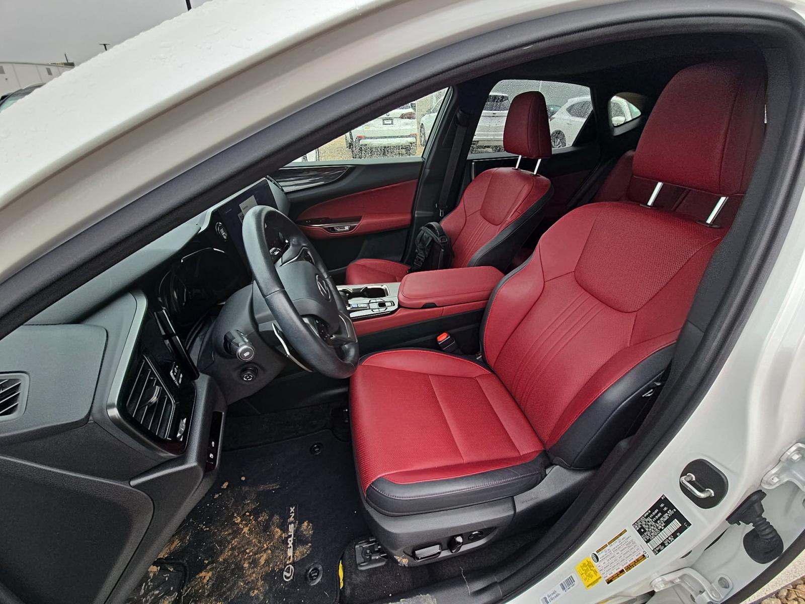 2024 Lexus NX NX 350 Premium AWD