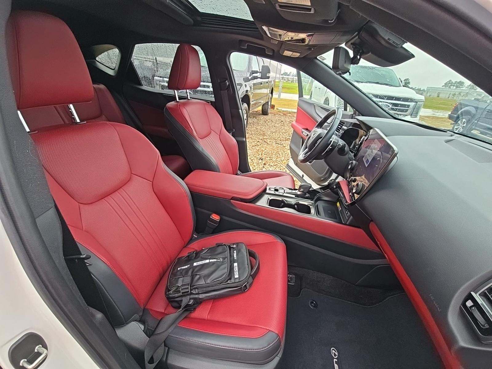 2024 Lexus NX NX 350 Premium AWD