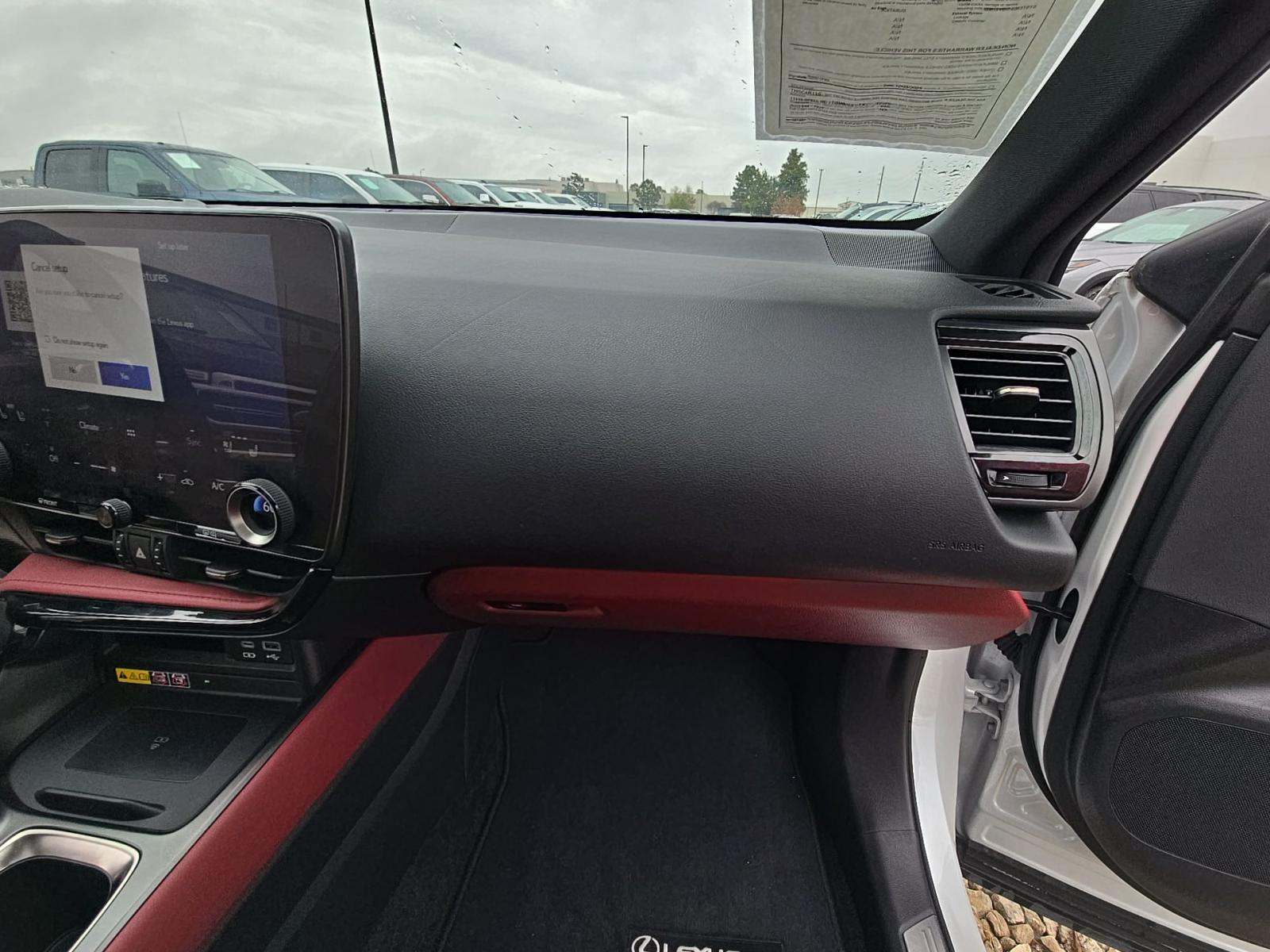 2024 Lexus NX NX 350 Premium AWD