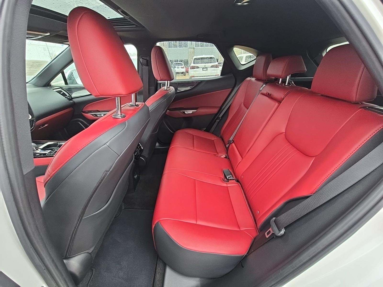 2024 Lexus NX NX 350 Premium AWD