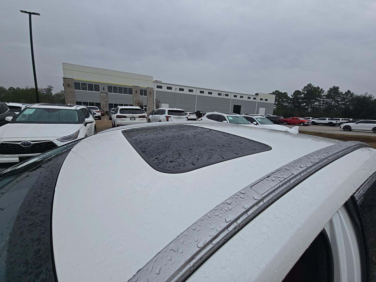 2024 Lexus NX NX 350 Premium AWD