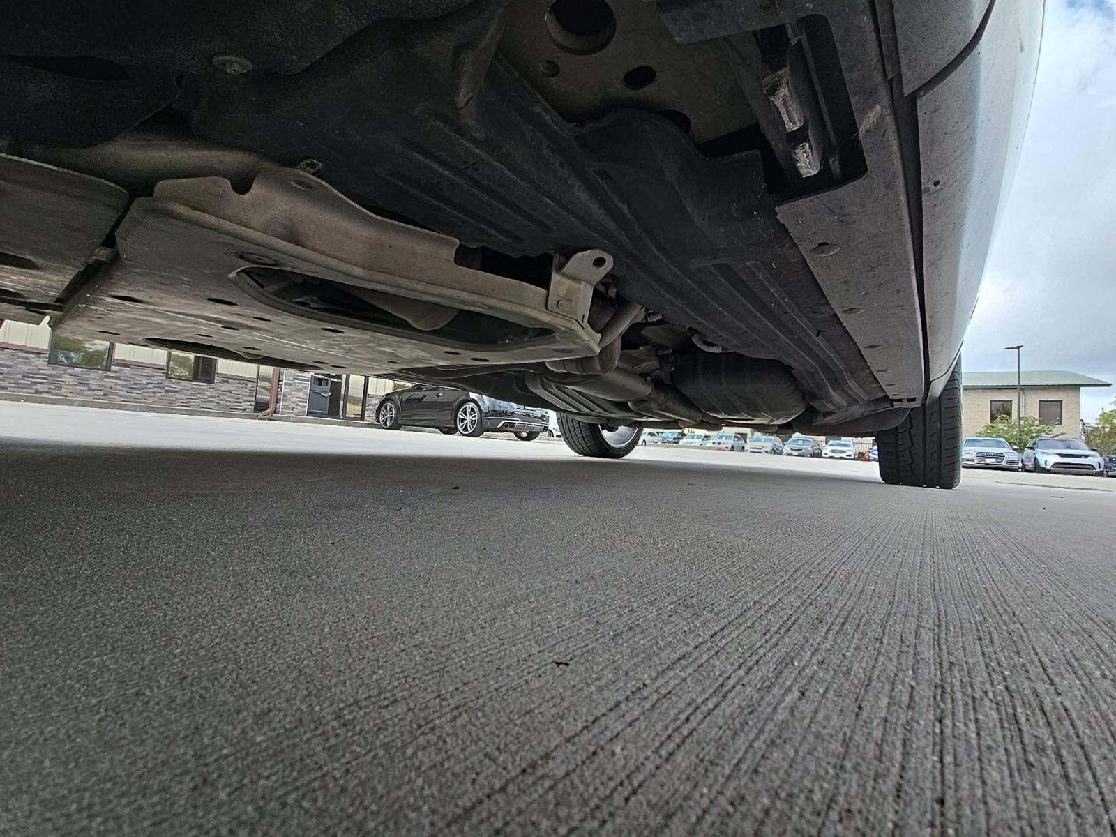 2017 Land Rover Range Rover HSE AWD