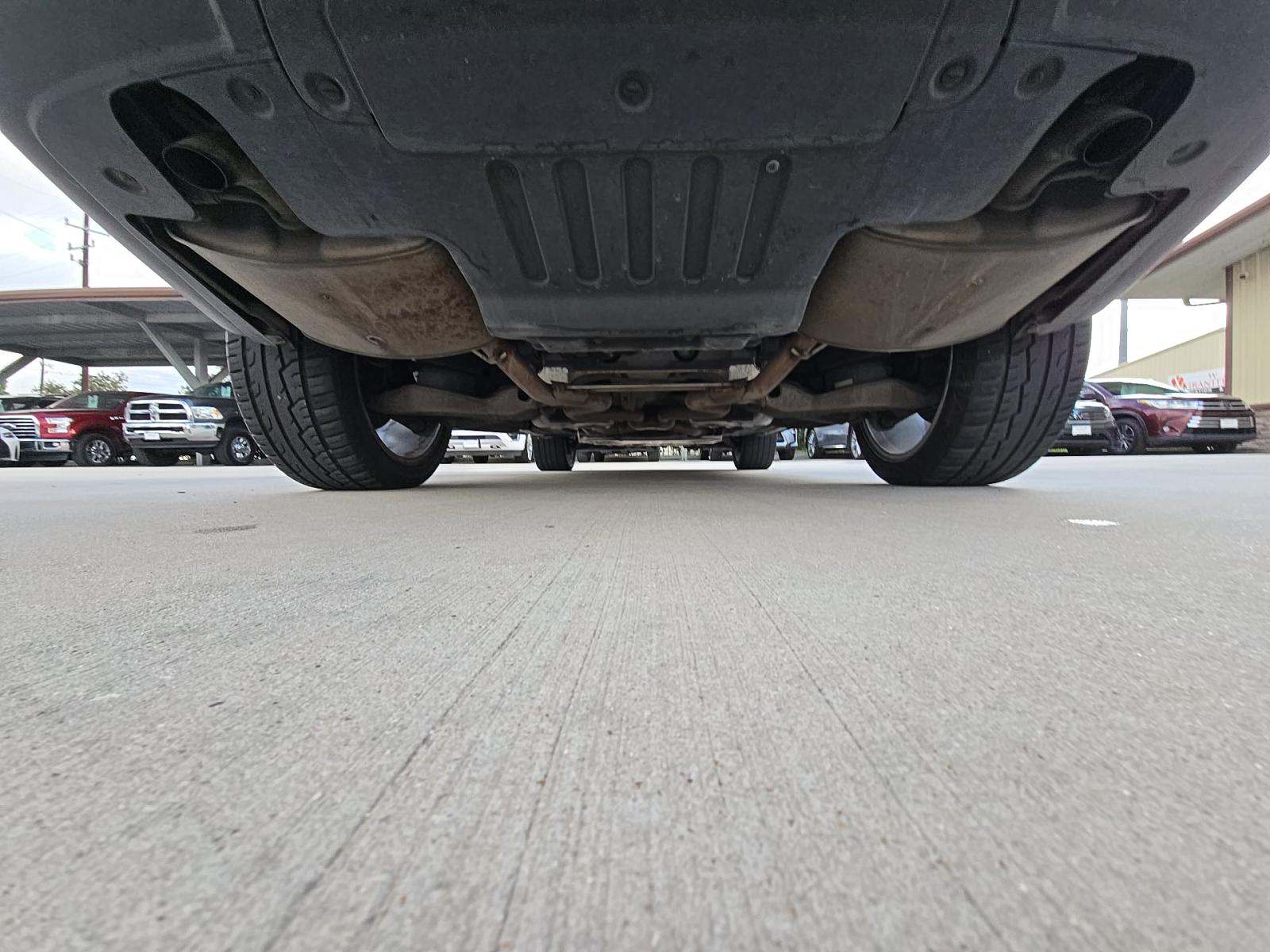 2017 Land Rover Range Rover HSE AWD