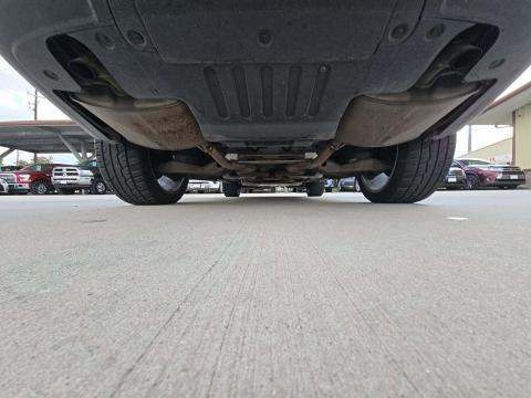 2017 Land Rover Range Rover HSE AWD