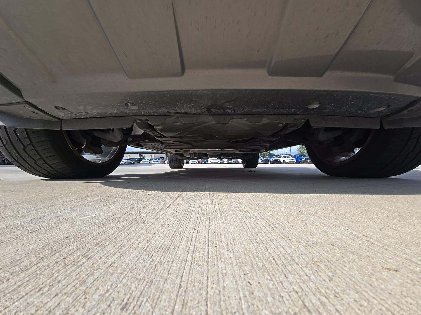 2017 Land Rover Range Rover HSE AWD