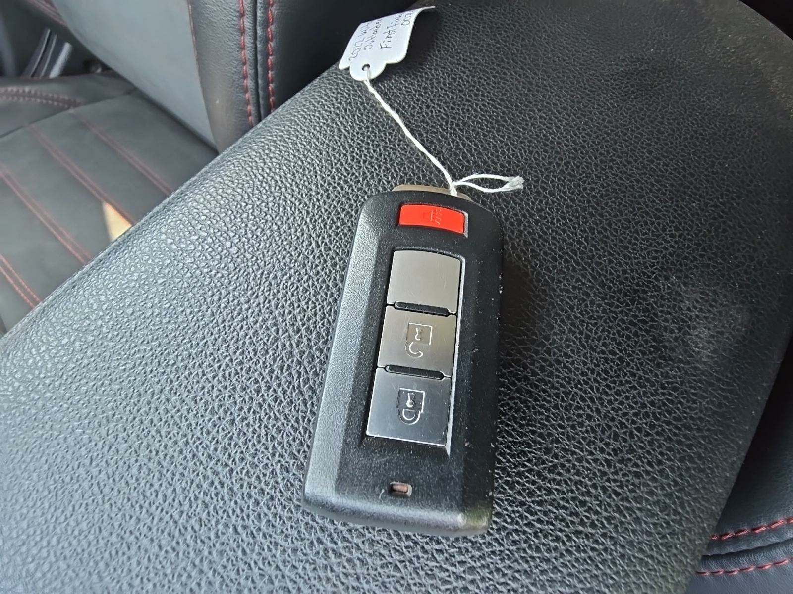 2022 Mitsubishi Outlander Sport 2.0 SE AWD