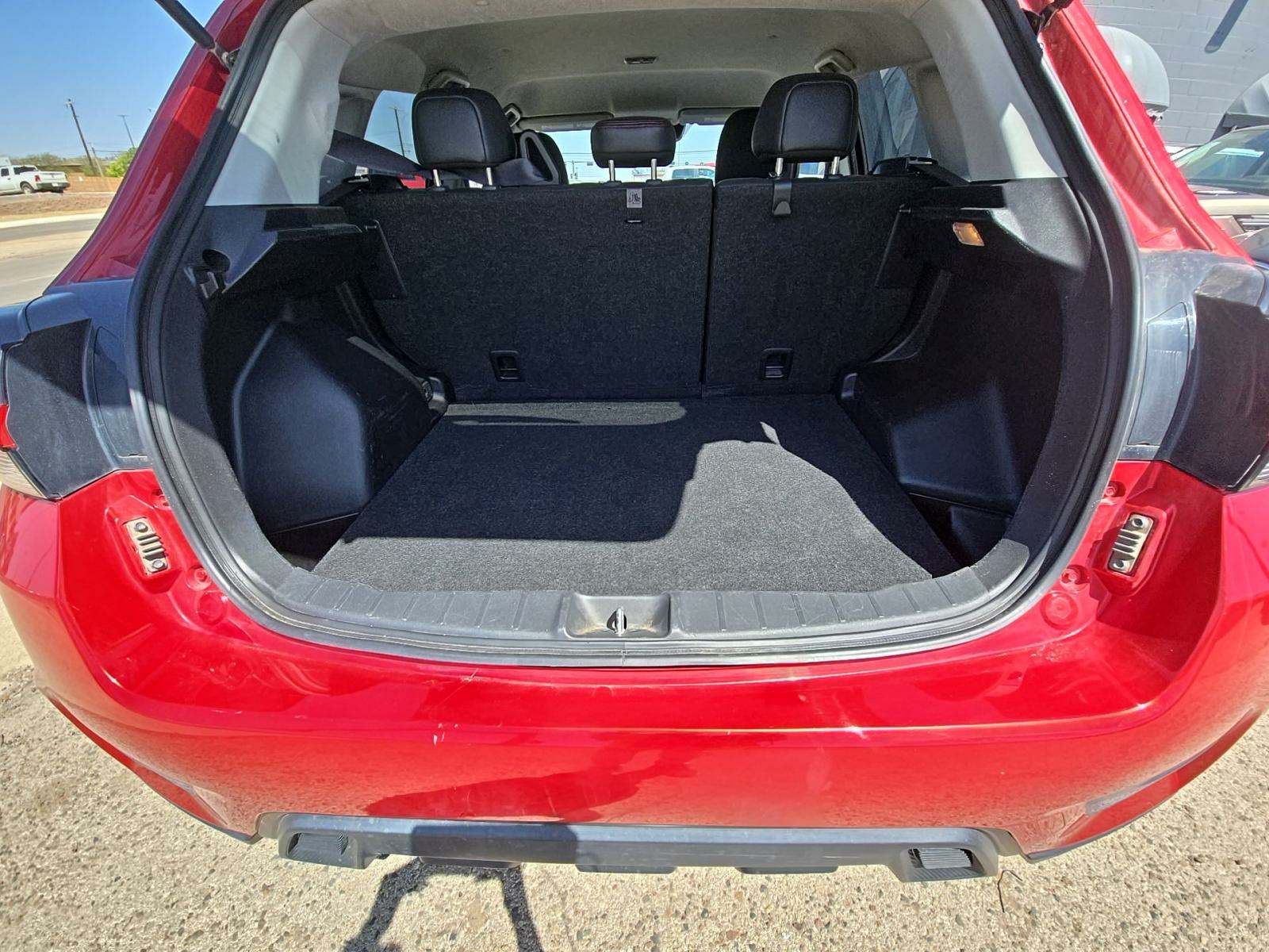 2022 Mitsubishi Outlander Sport 2.0 SE AWD