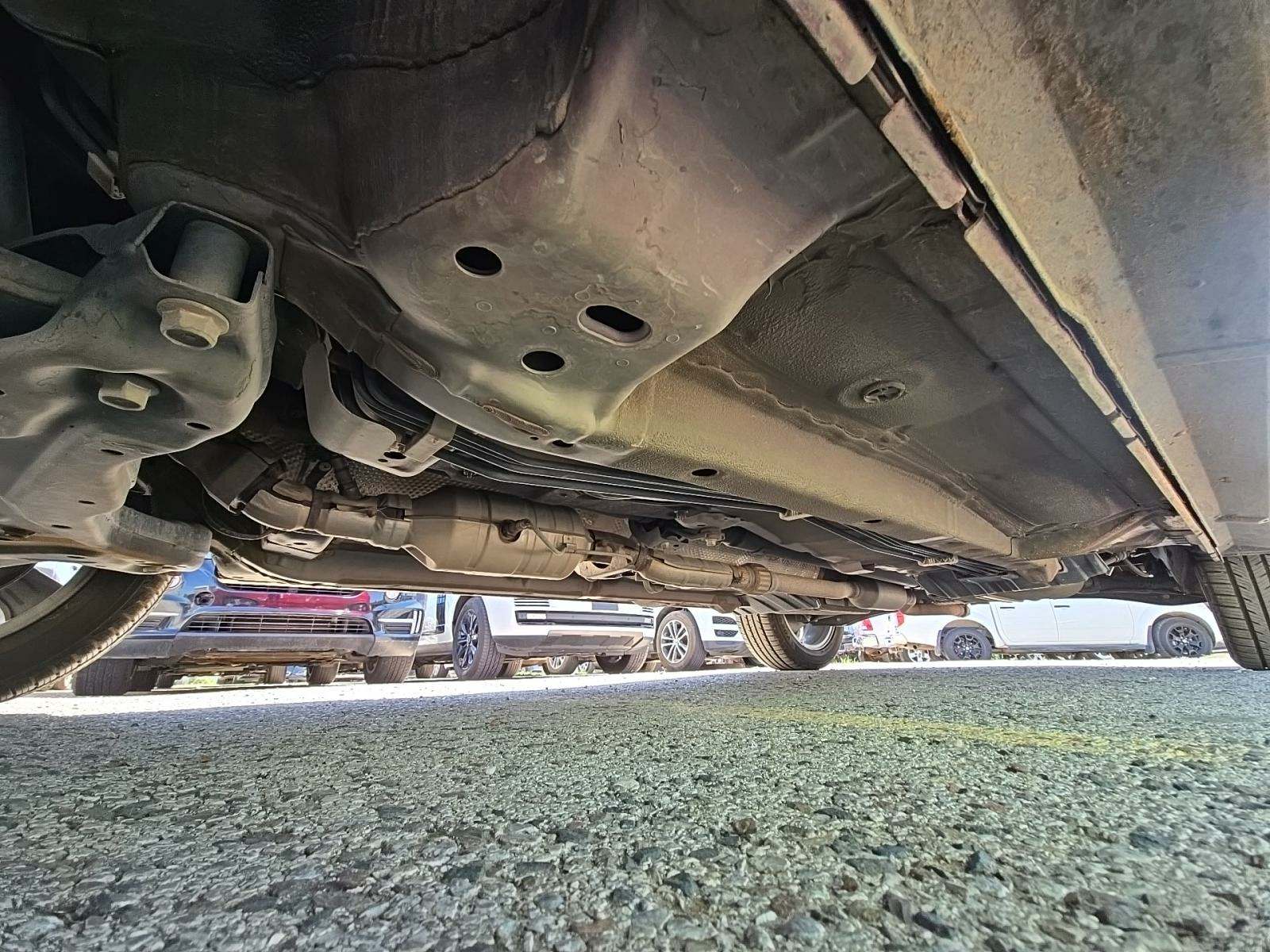 2022 Mitsubishi Outlander Sport 2.0 SE AWD