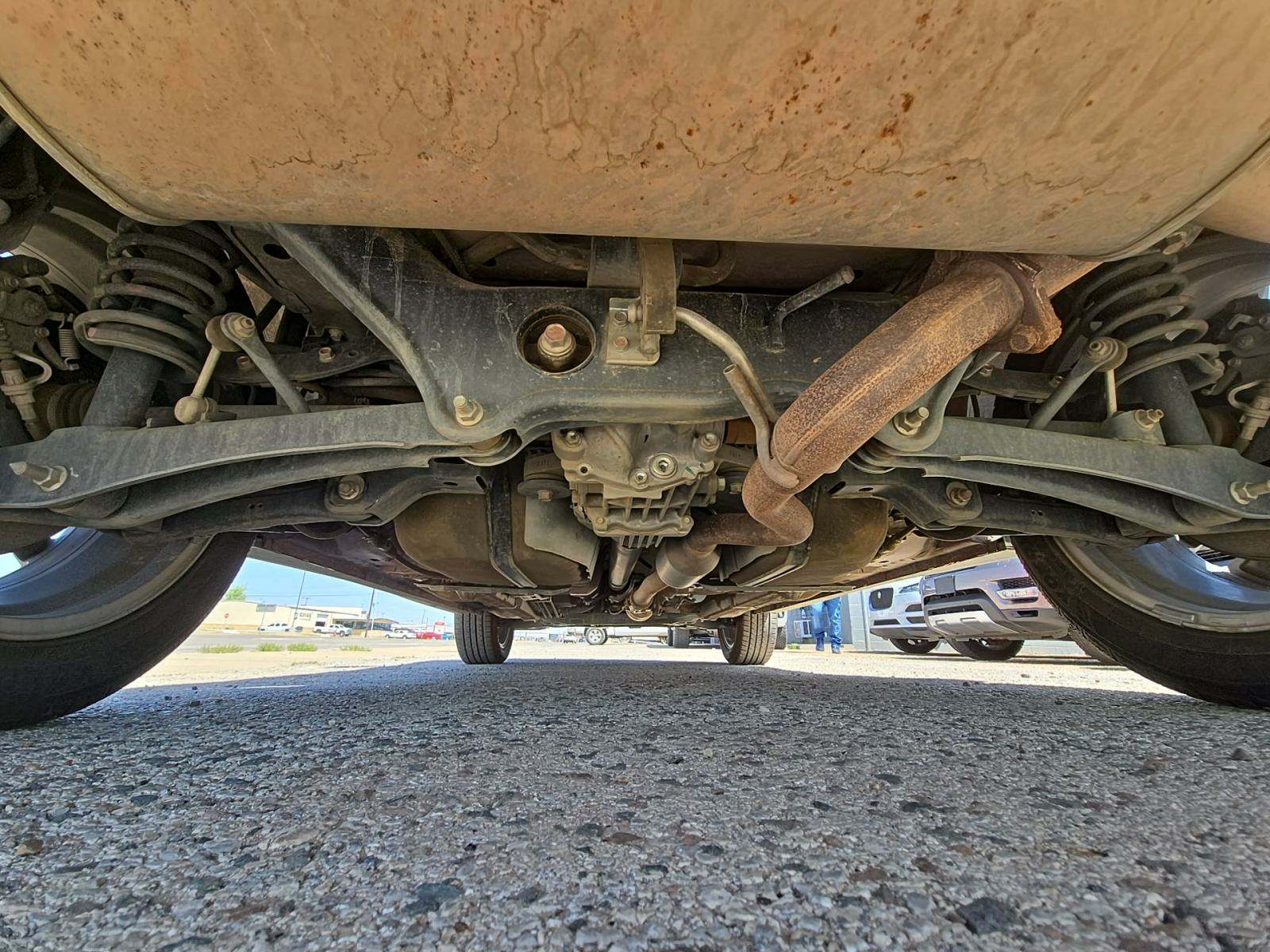 2022 Mitsubishi Outlander Sport 2.0 SE AWD