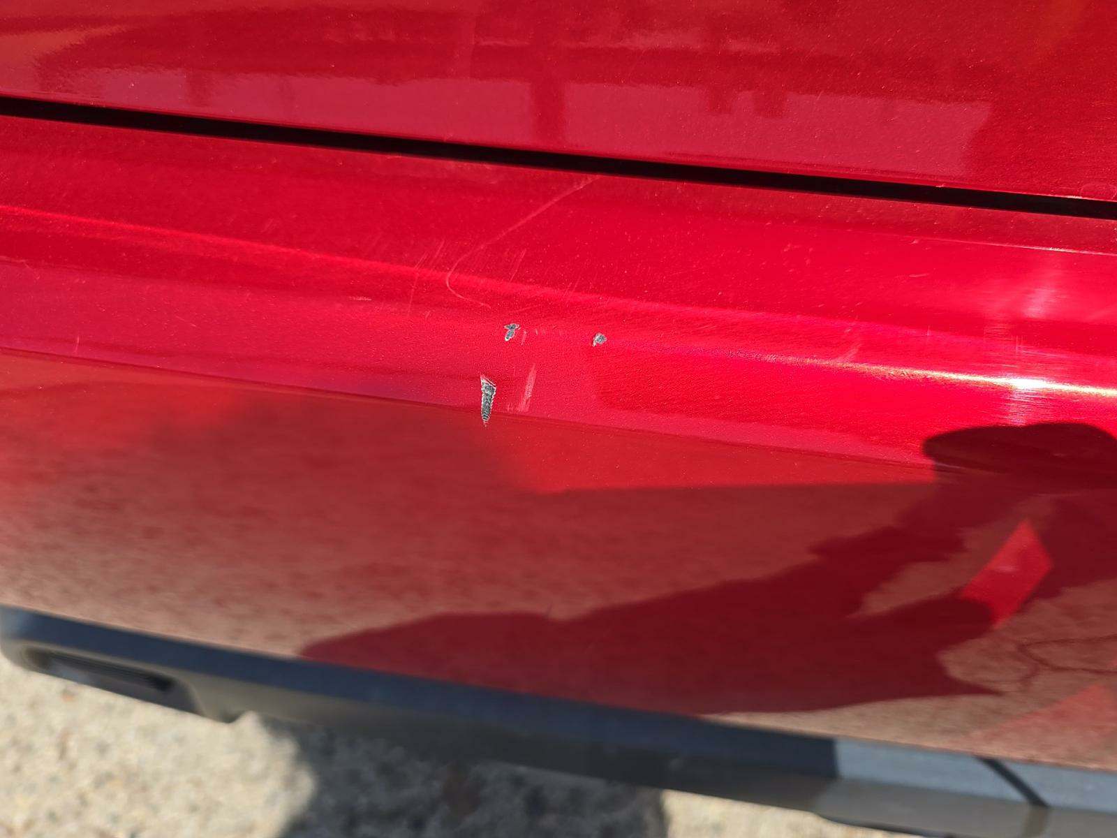 2022 Mitsubishi Outlander Sport 2.0 SE AWD