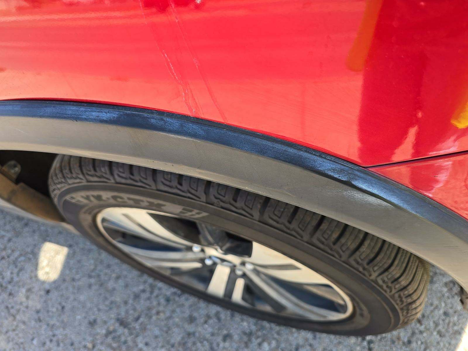 2022 Mitsubishi Outlander Sport 2.0 SE AWD