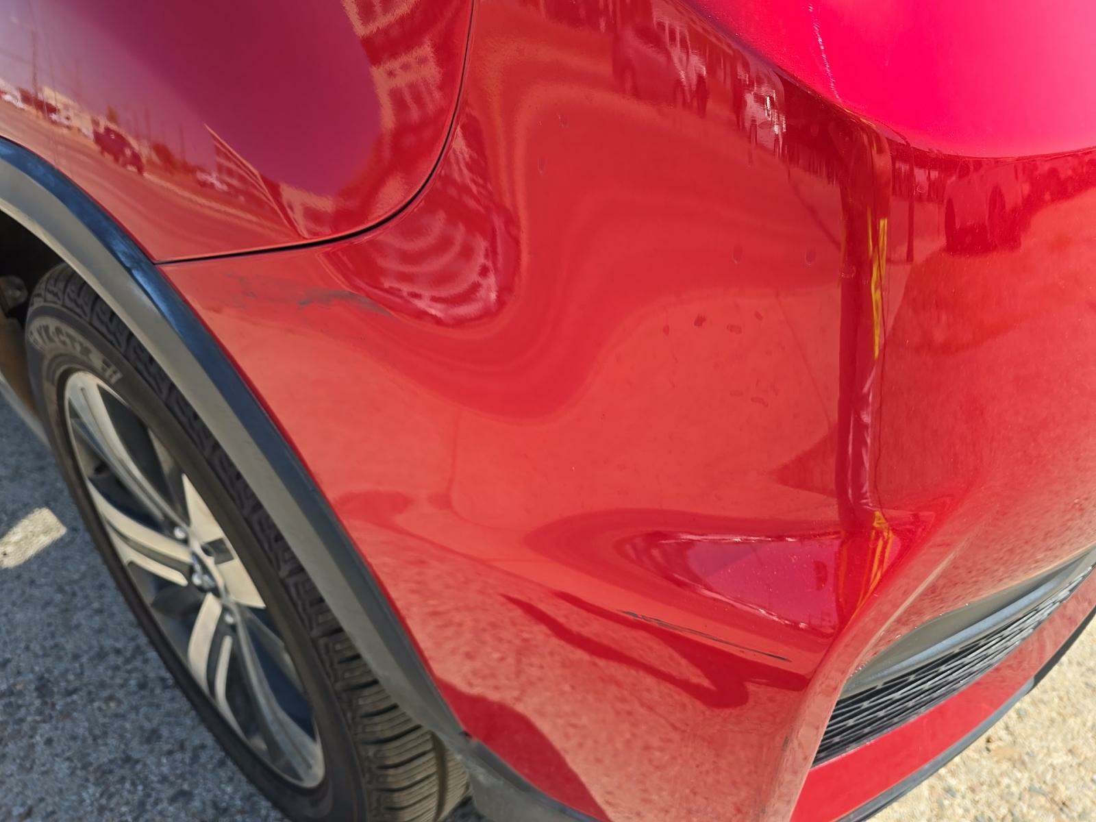 2022 Mitsubishi Outlander Sport 2.0 SE AWD