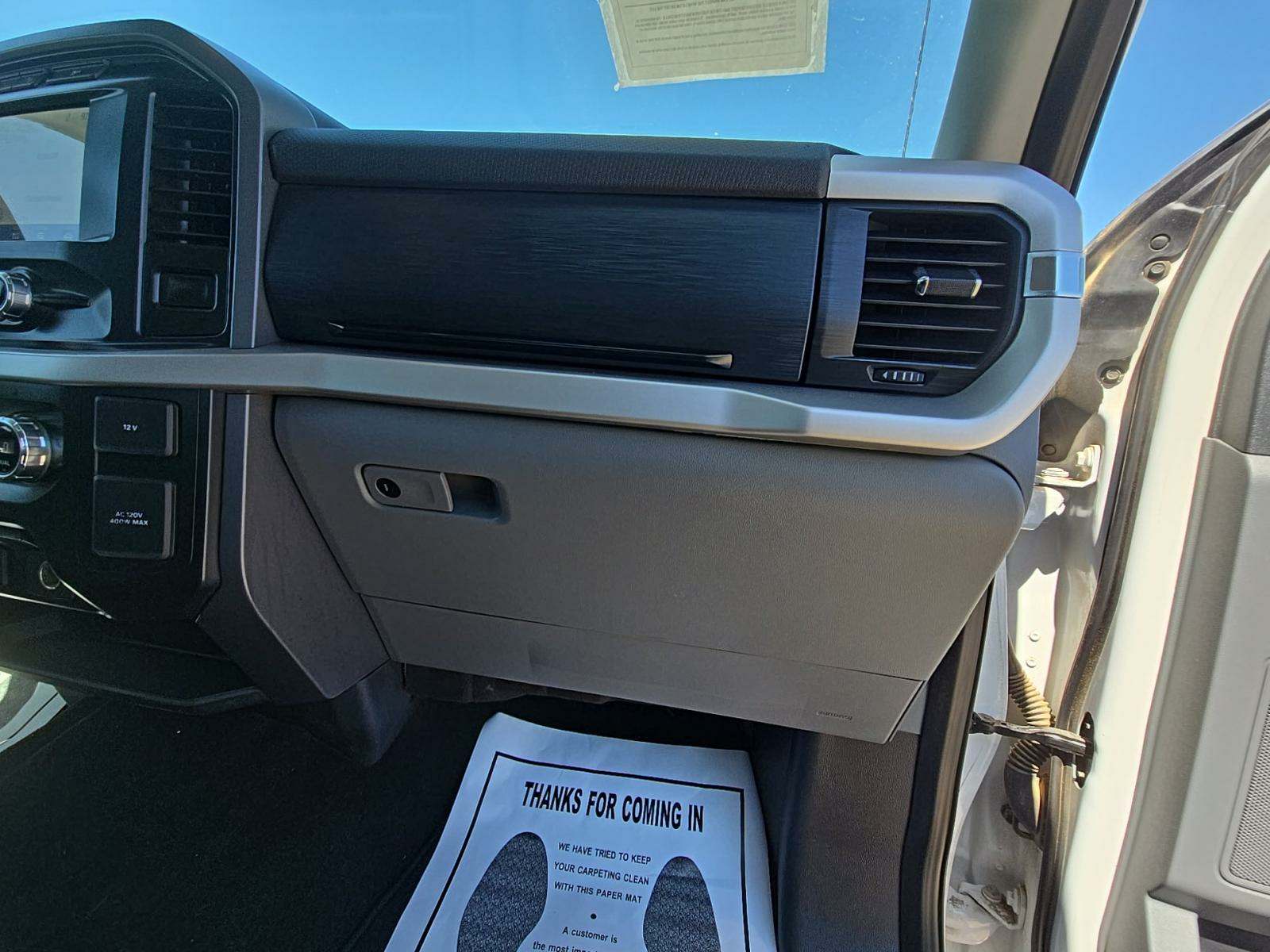2021 Ford F-150 XLT AWD