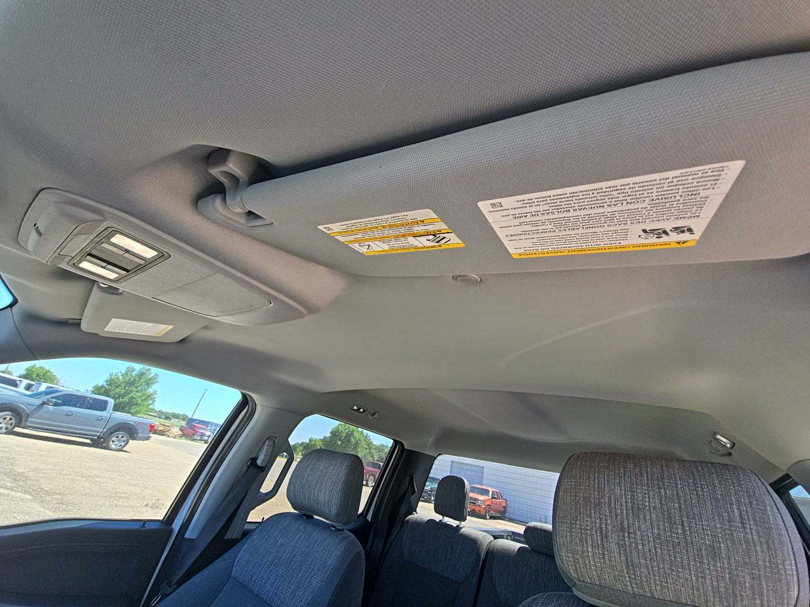 2021 Ford F-150 XLT AWD
