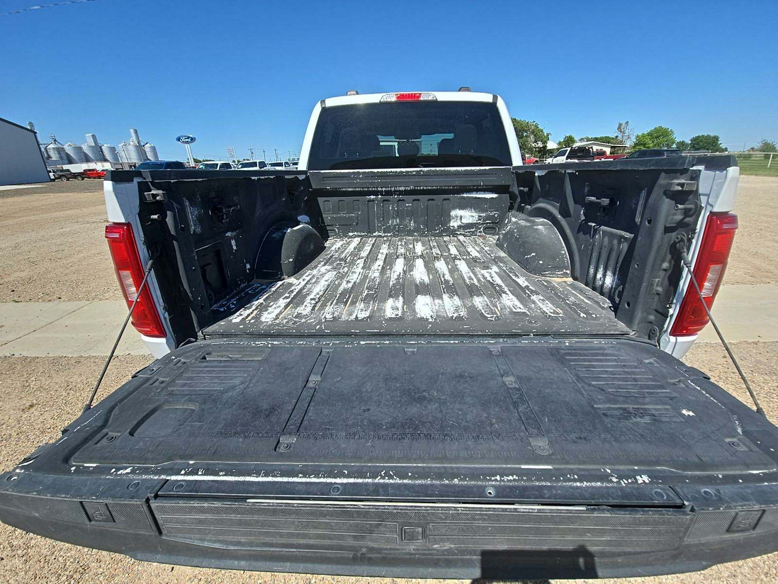 2021 Ford F-150 XLT AWD