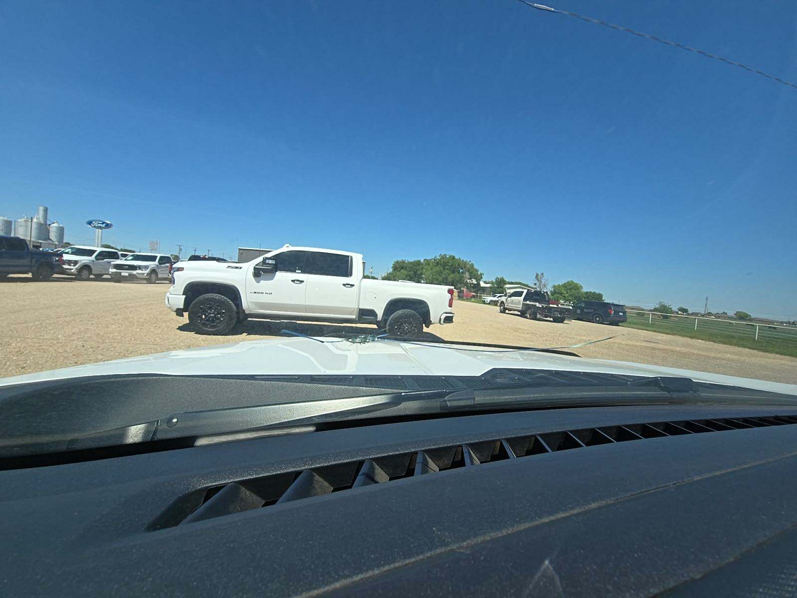 2021 Ford F-150 XLT AWD