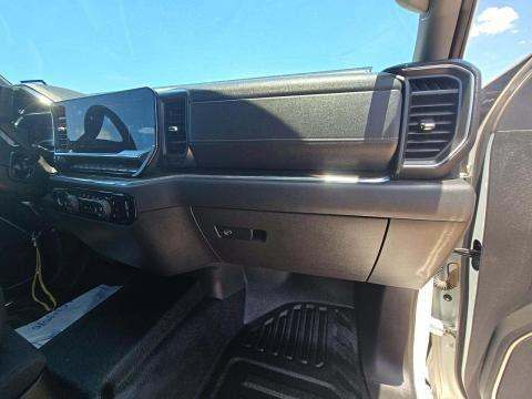 2023 Chevrolet Silverado 1500 LT AWD