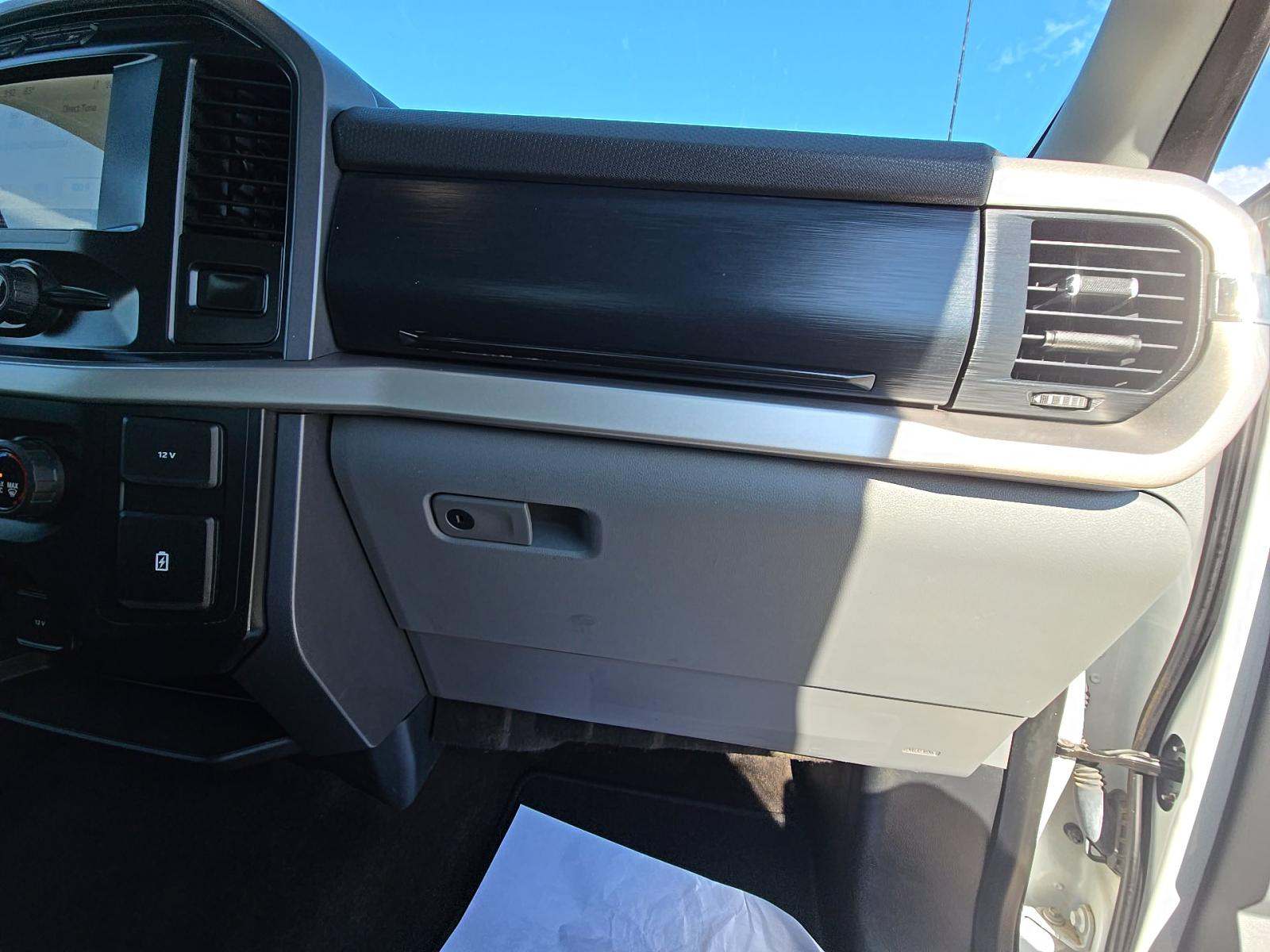 2021 Ford F-150 XLT AWD