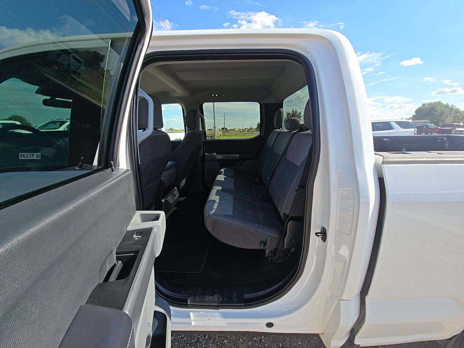 2021 Ford F-150 XLT AWD