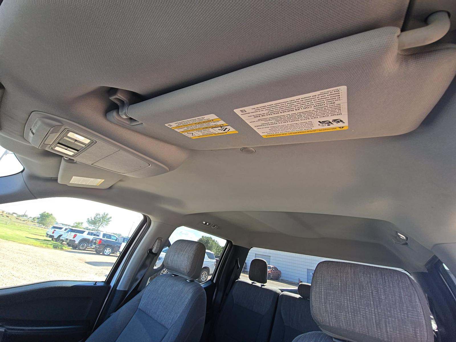 2021 Ford F-150 XLT AWD