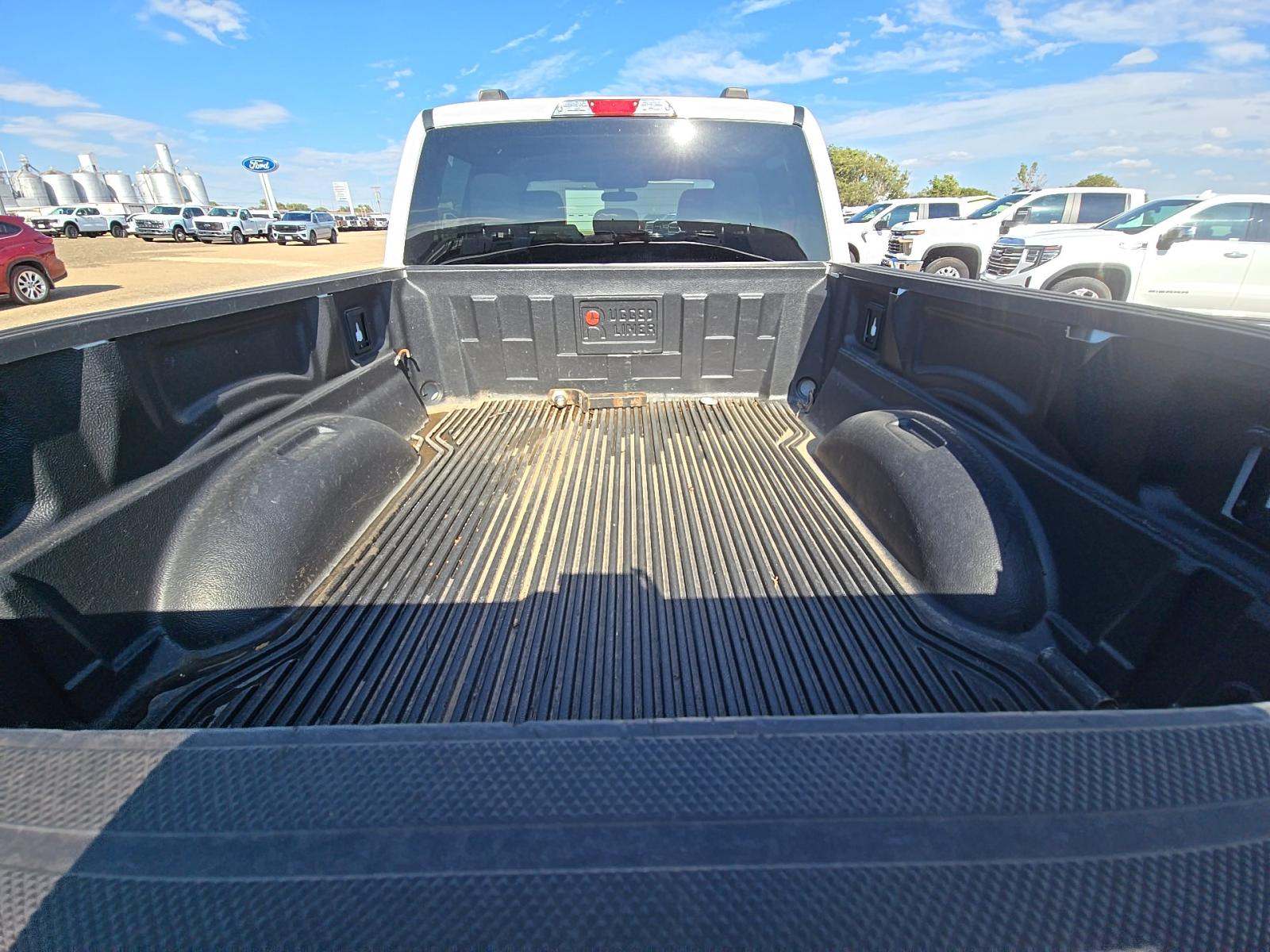 2021 Ford F-150 XLT AWD