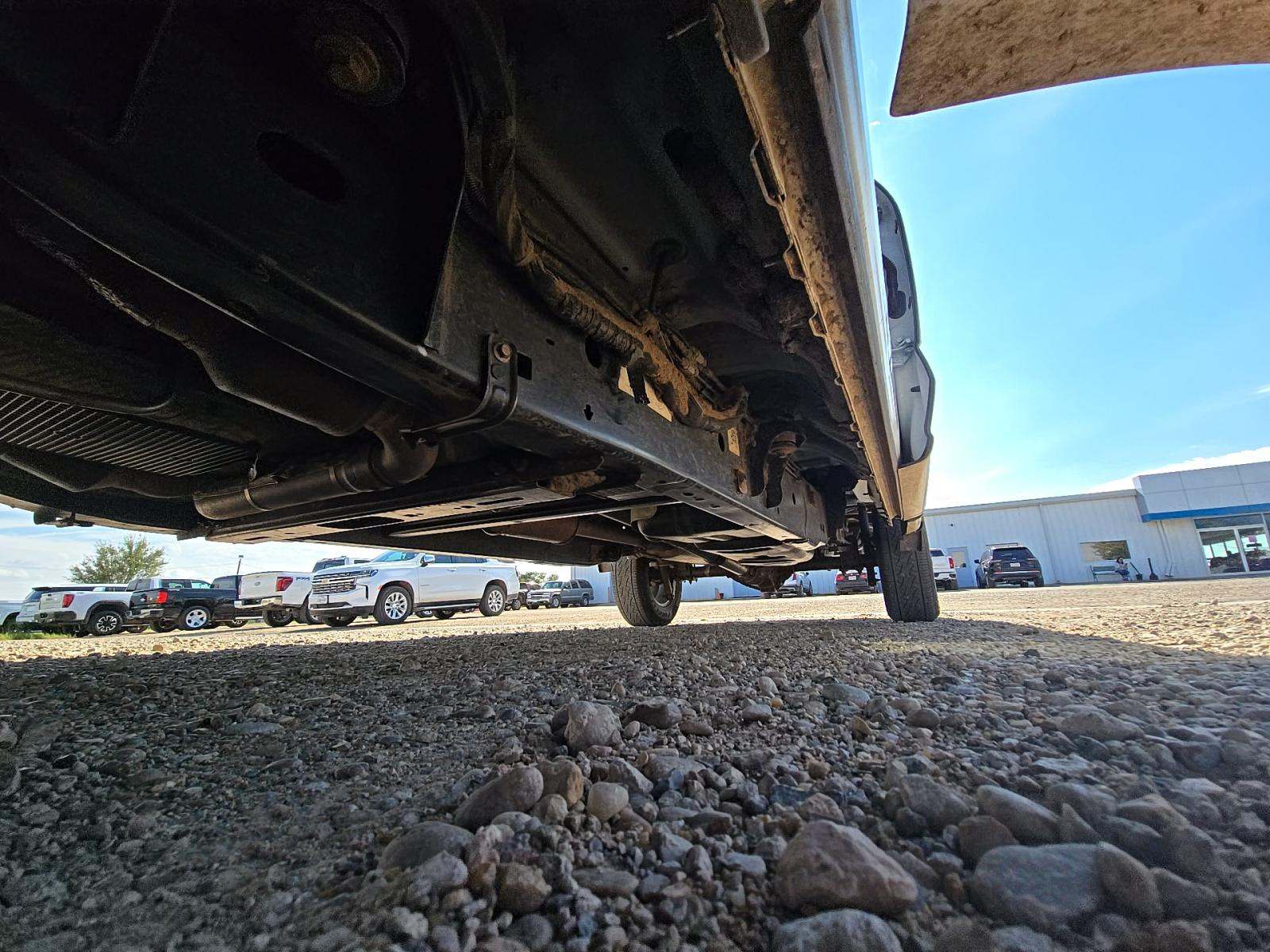 2021 Ford F-150 XLT AWD