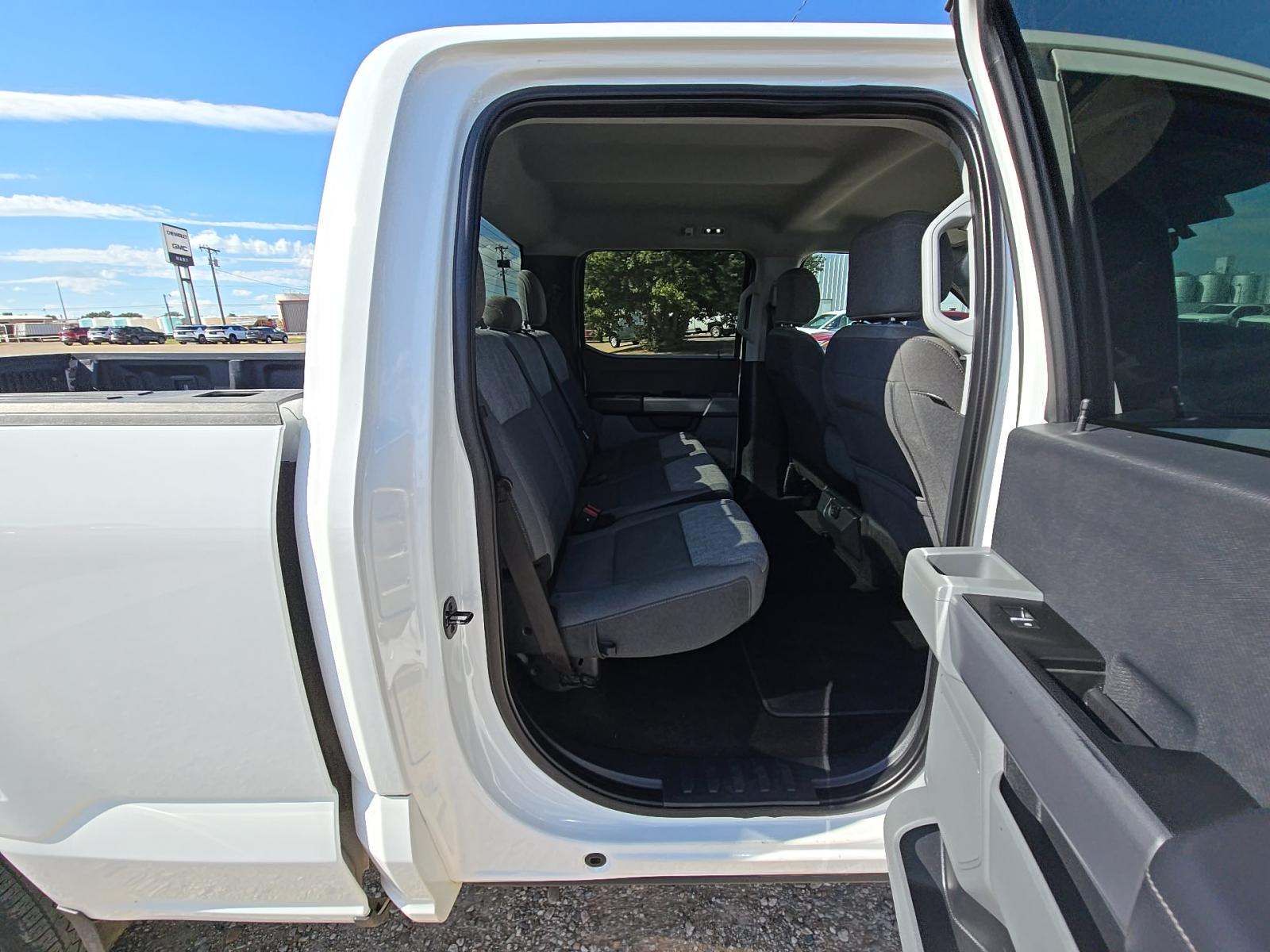 2021 Ford F-150 XLT AWD